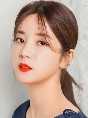 Park Cho-rong