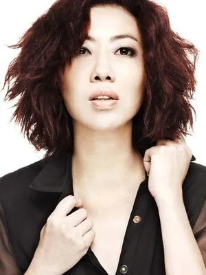 Patricia Mok