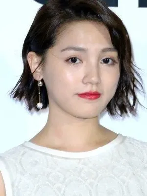 Dora Hsieh