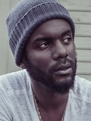 Gary Clark, Jr.