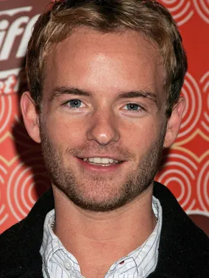 Christopher Masterson