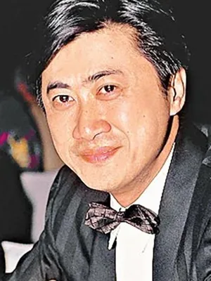 Johnny Mak Tong-Hung