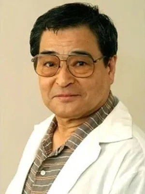 Shozo Iizuka
