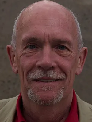 Hugh Ross