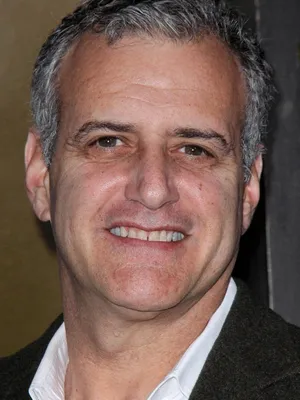 Bernie Goldmann
