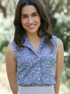 Fariba Sheikhan