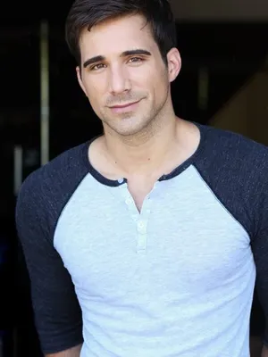 Justin Ray