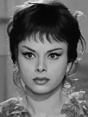 Sandra Milo