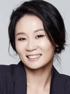 Kim Sun-young