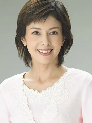 Yasuko Sawaguchi