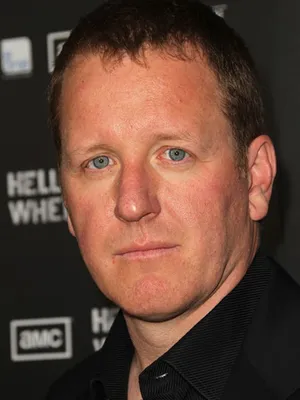 David Von Ancken