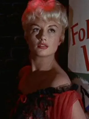 Pamela Green