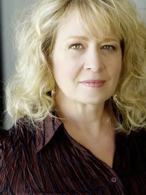 Barbara Pollard