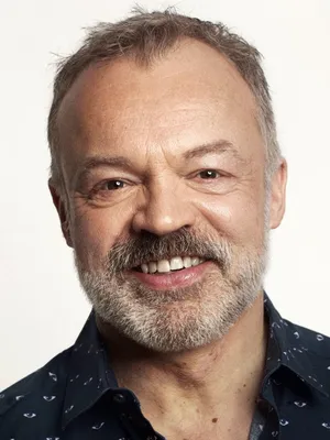 Graham Norton