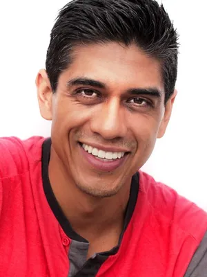 Ramon Camacho