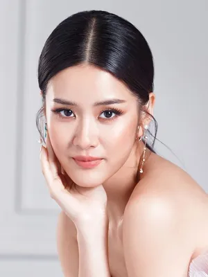 Chermawee Suwanpanuchoke