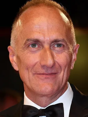 Stefano Sollima