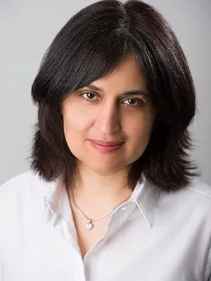 Shamim Sarif