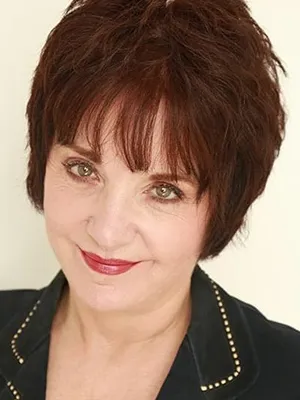 Lee Garlington
