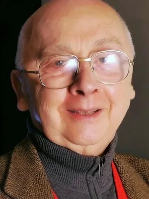 Jacques Ciron
