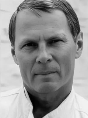 Vladimir Gostyukhin