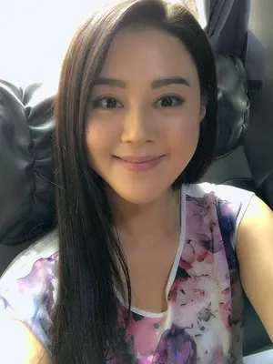 Maggie Yu