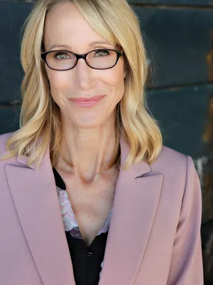 Nikki Tyler-Flynn