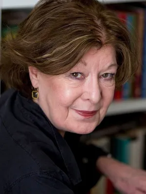 Roberta Taylor