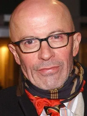 Jacques Audiard