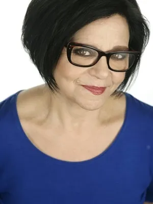 Kathryn Kates