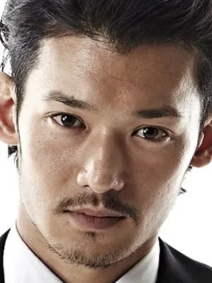 Yasushi Fuchikami