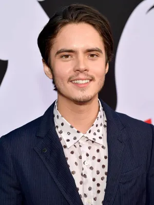Miles Robbins