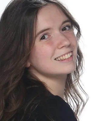 Lauriane Riquet