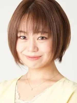 Yuna Mimura