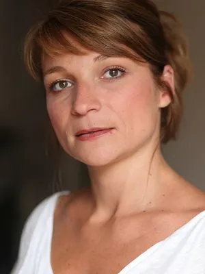 Ludivine de Chastenet