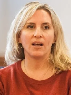 Kristin Bernstein