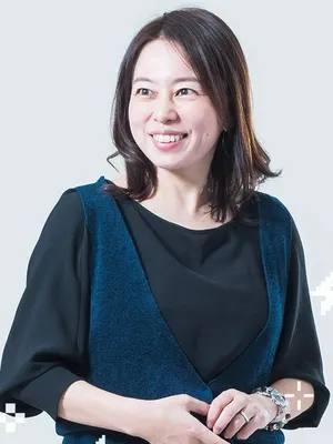 Ayuko Tsukahara
