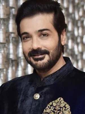 Prosenjit Chatterjee