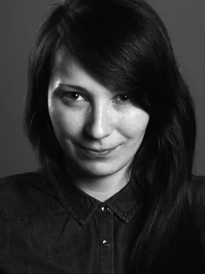 Helis Hirve
