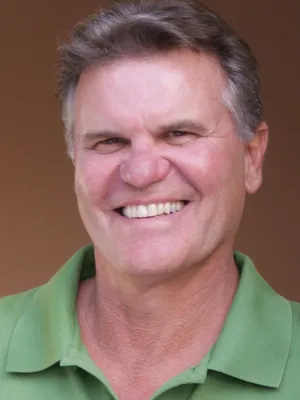 Steve Berens
