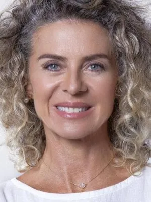 Margarita Rosa de Francisco