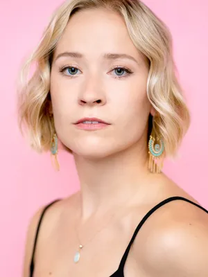 Anna Krempholtz
