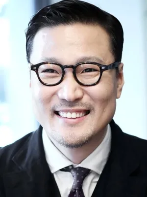 Jung Hyung-suk