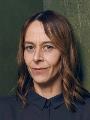 Kate Dickie