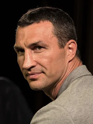 Wladimir Klitschko