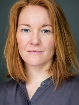 Claire Brown