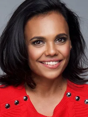 Miranda Tapsell