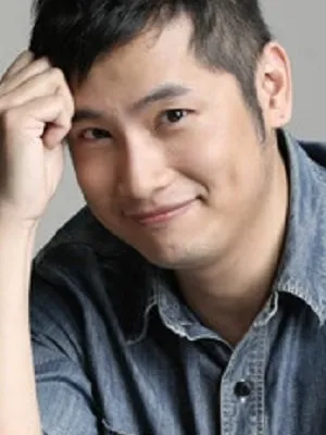 Chiang Ping Chen