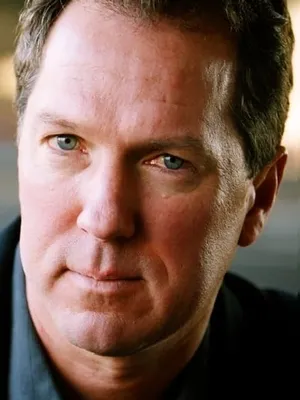 Silas Cooper