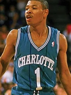 Muggsy Bogues
